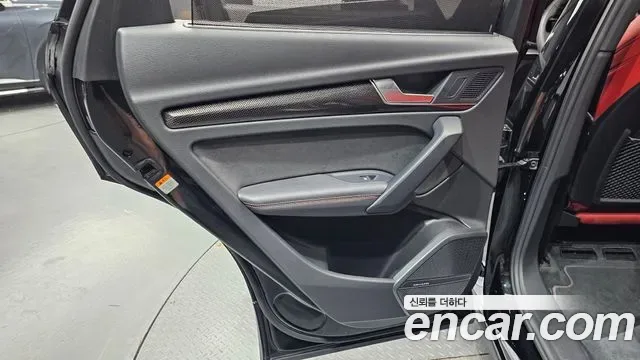 Audi SQ5 3.0 TFSI, миниатюра 19
