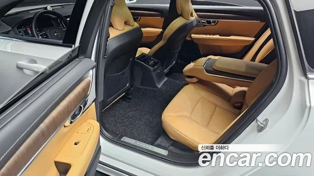 Volvo S90 T8 AWD, миниатюра 20