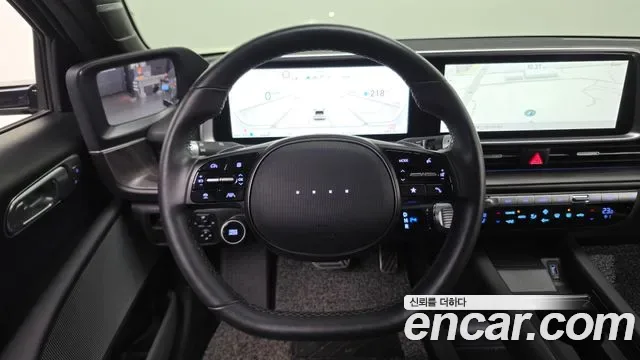 Hyundai Ioniq 6 Prestige, миниатюра 17