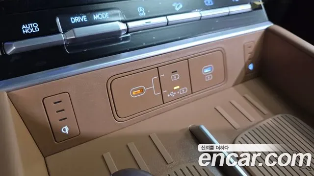 Hyundai Santa FE бензин 2.5T 2WD Prestige, миниатюра 26