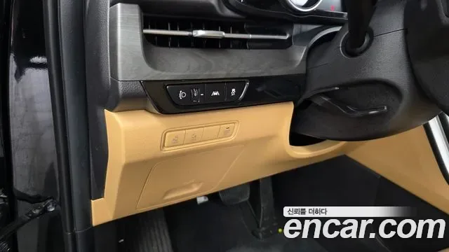 Kia Carnival дизель 9 мест Prestige, миниатюра 16