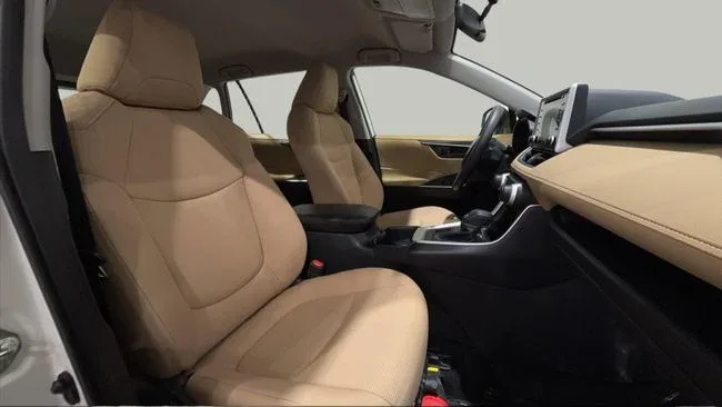 Toyota RAV4 EXR, миниатюра 25