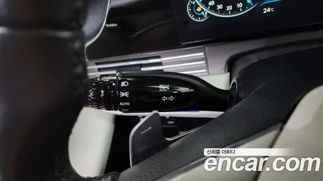 Hyundai Grandeur, миниатюра 26