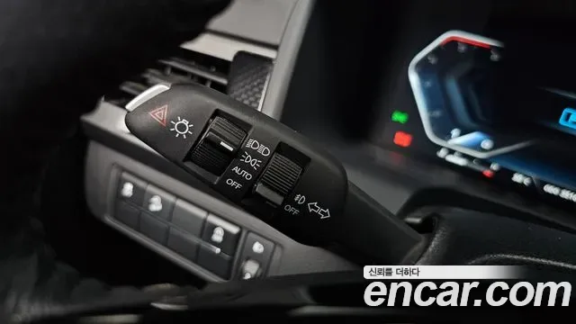 KGM Rexton дизель 2.2 4WD Prestige, миниатюра 5