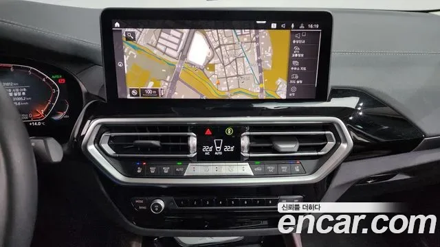 BMW X4 xDrive20i xLine, миниатюра 14