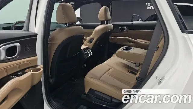 Kia Sorento HEV 1.6 2WD Gravity, миниатюра 13