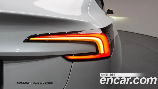 Tesla 3 AWD, миниатюра 15
