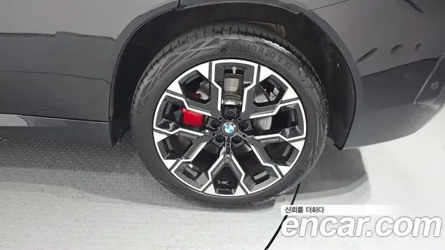 BMW X3 xDrive 20 M, миниатюра 10