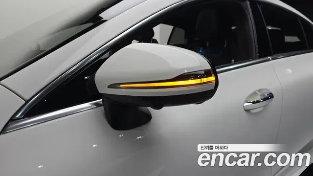 Mercedes-Benz AMG GT 4 43 4MATIC+, миниатюра 27