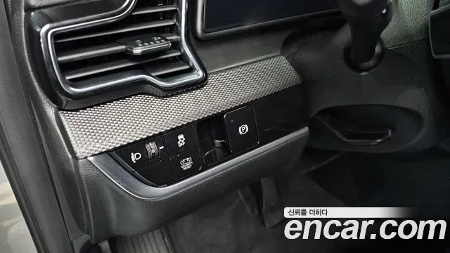 Kia Sportage Prestige 2WD, миниатюра 12