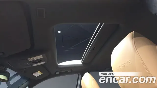 Kia Mohave дизель 3.0 4WD 5 мест, миниатюра 18