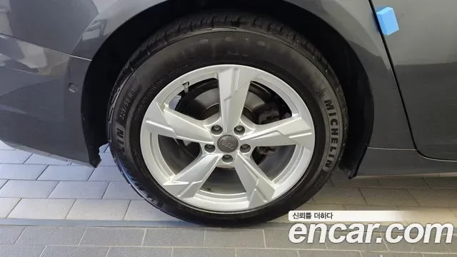 Audi A6 40 TDI, миниатюра 29