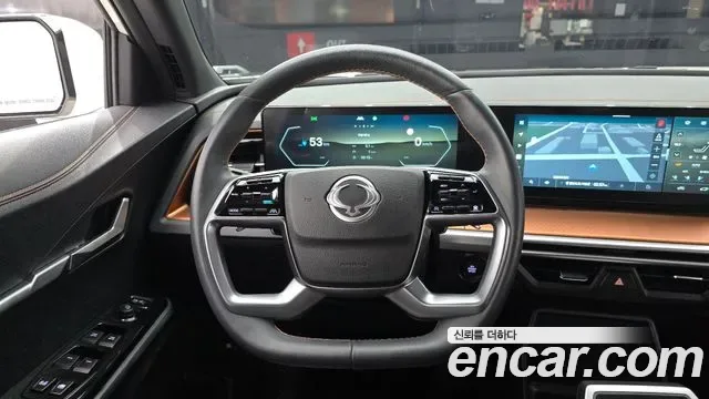 KGM EVX E5, миниатюра 12