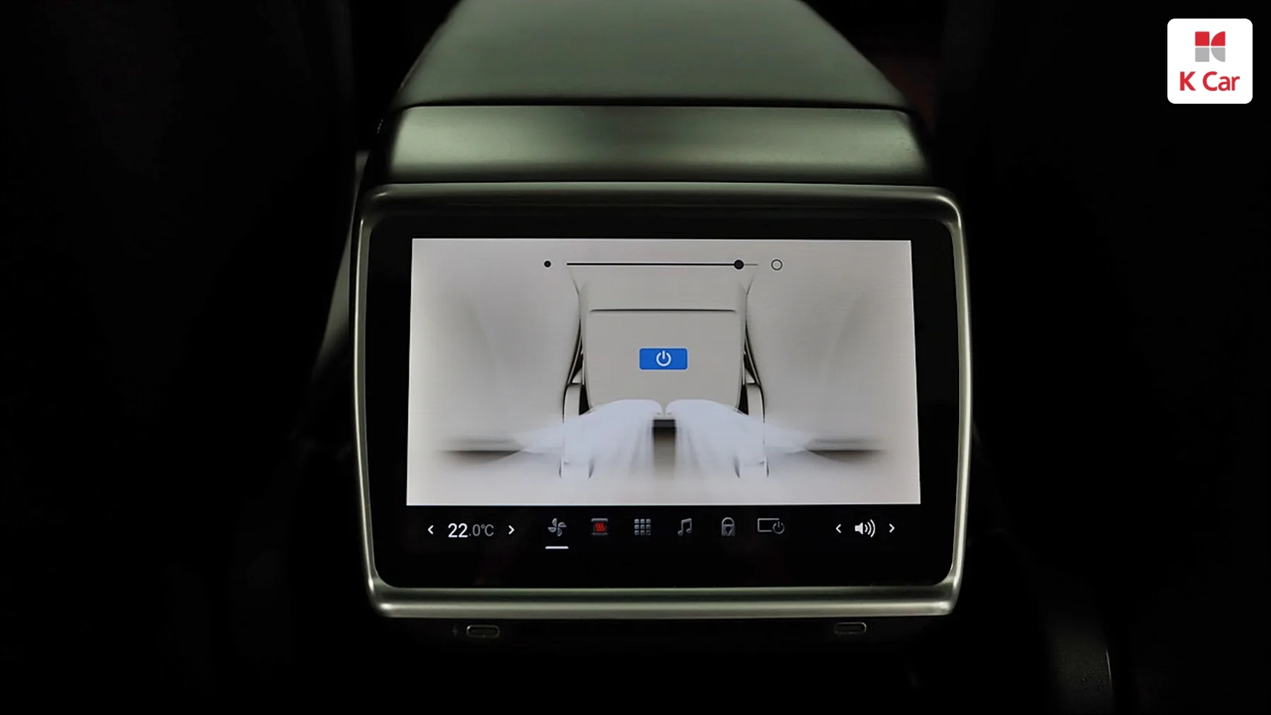 Tesla Y RWD, миниатюра 25