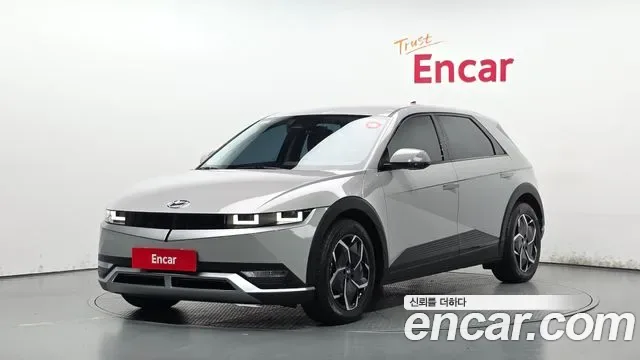 Hyundai Ioniq 5, миниатюра 19