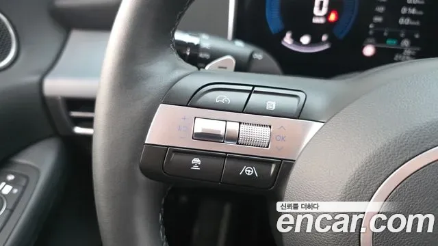 Hyundai Sonata 2.0 Premium, миниатюра 21