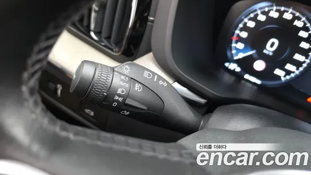 Volvo XC60 T6, миниатюра 23