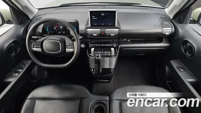 Hyundai Casper, миниатюра 4