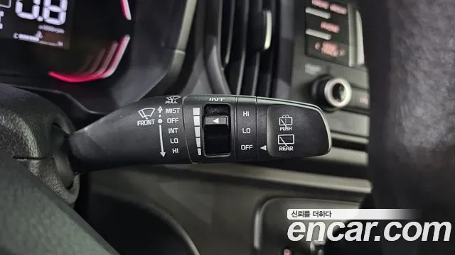 Kia Ray 2 мест Prestige, миниатюра 7