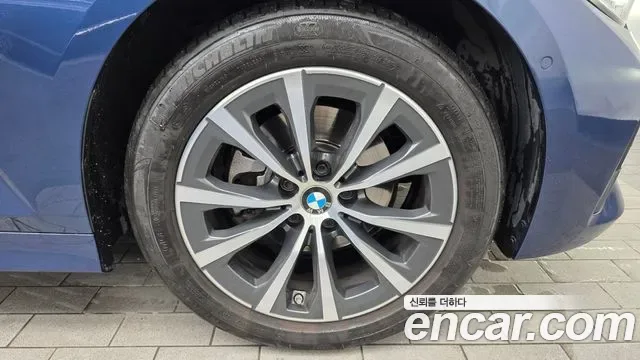 BMW 3 (G20) 320i, миниатюра 27