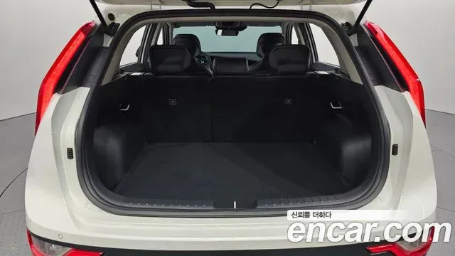 Kia Niro Prestige, миниатюра 21