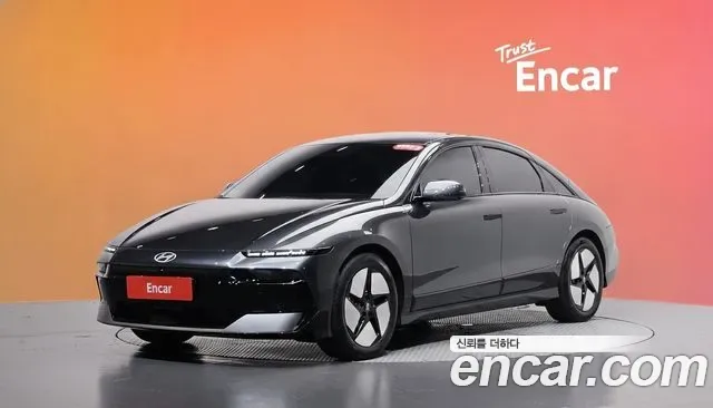 Hyundai Ioniq 6, миниатюра 18