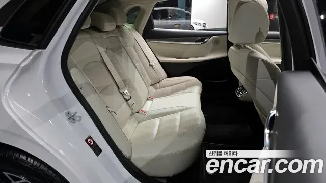 Hyundai Grandeur, миниатюра 17