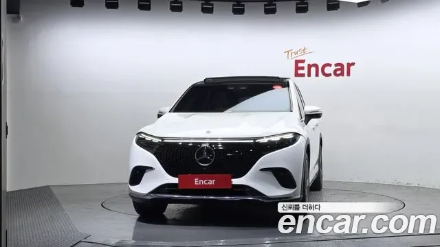 Mercedes-Benz EQS EQS53 AMG 4MATIC+, миниатюра 11