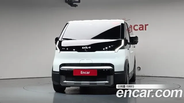 Kia PV5 5 мест, миниатюра 24