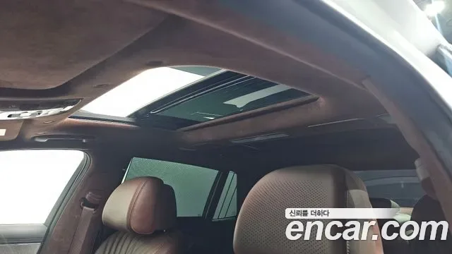 Genesis G90 (RS4) бензин 3.5 Turbo AWD ( ), миниатюра 27
