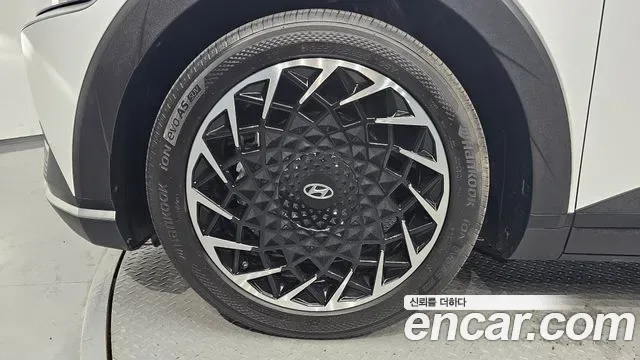Hyundai Ioniq 5, миниатюра 14