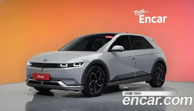 Hyundai Ioniq 5 AWD Prestige, миниатюра 19