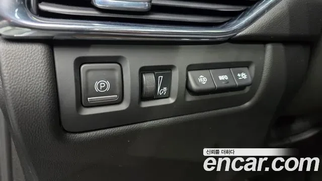 Cadillac XT4 2.0 AWD, миниатюра 26
