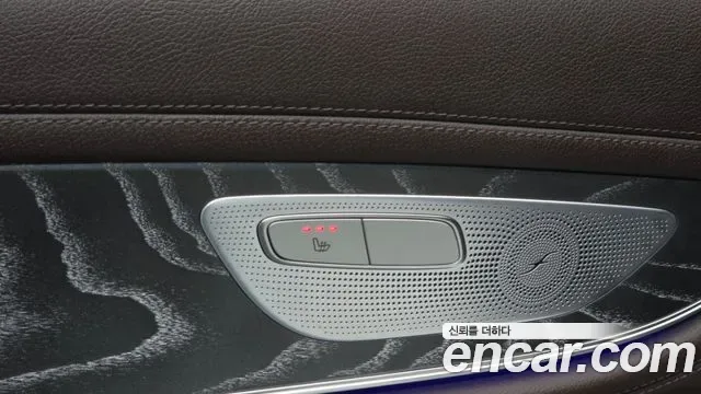 Mercedes-Benz CLS CLS450 4MATIC AMG Line, миниатюра 18
