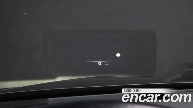 Kia K8 гибрид Signature, миниатюра 24