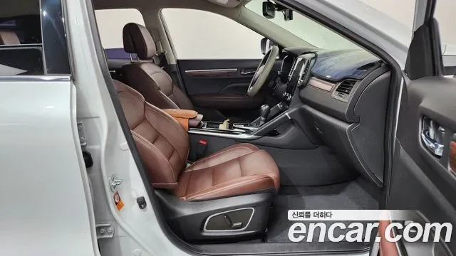 Renault QM6 2.0 GDe RE Signature 2WD, миниатюра 22
