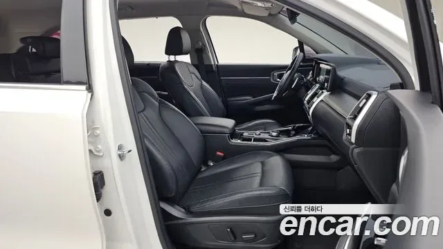 Kia Sorento дизель 2.2 2WD, миниатюра 16