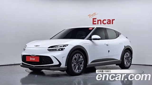 Genesis GV60