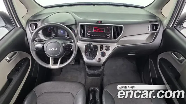 Kia The New Ray, миниатюра 8