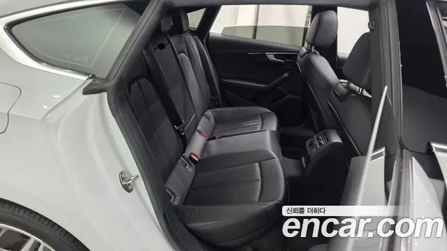 Audi A5 40 TFSI Premium, миниатюра 27
