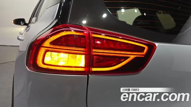 Kia Niro, миниатюра 18