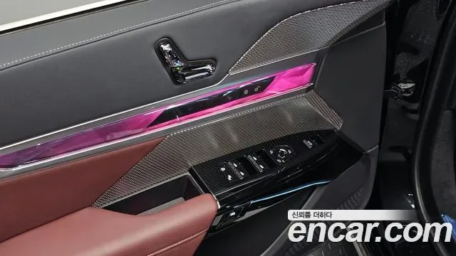 BMW 7 (G70) 740i xDrive M, миниатюра 24