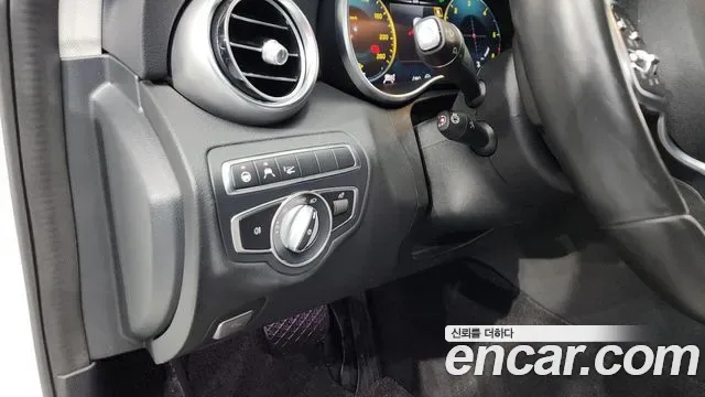 Mercedes-Benz C-Class C220 d 4MATIC, миниатюра 21