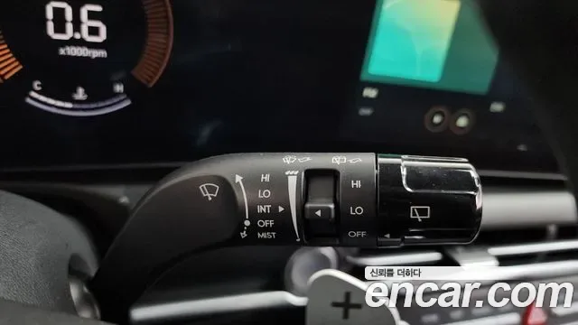 Hyundai TUCSON бензин 1.6 Turbo 2WD Modern, миниатюра 23