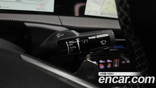 Kia EV6 4WD GT Line, миниатюра 11