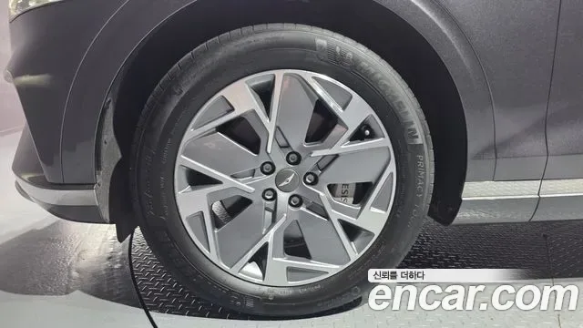 Genesis GV70 e-AWD, миниатюра 23