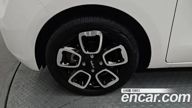 Kia The New Ray Best Selection, миниатюра 16