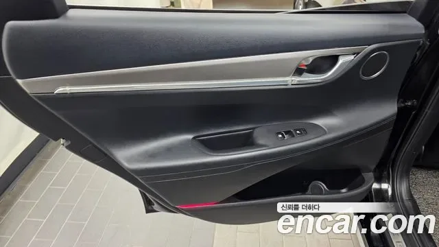 Hyundai Grandeur 2.5 Premium, миниатюра 7