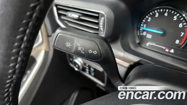 Ford Explorer 2.3 4WD, миниатюра 4