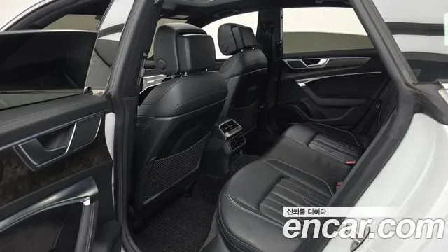 Audi A7 55 TFSI Premium, миниатюра 28